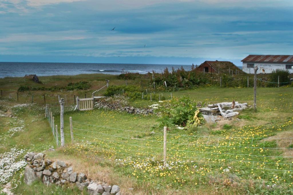 Hotel Isafjordur - Horn Exterior foto